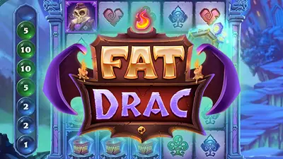 fat drac